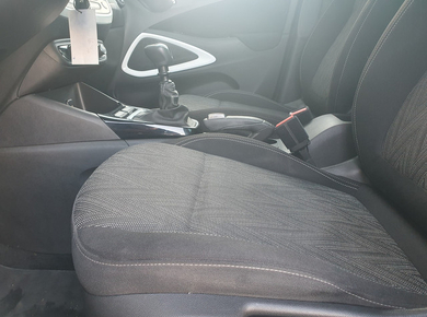 Opel Crossland X 1.2 Turbo Edition 2020 AIRCO/CRUISE/LMV