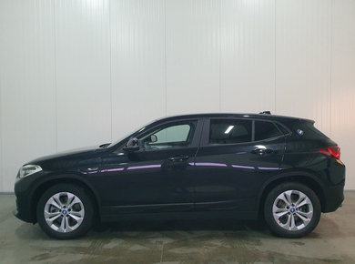 BMW X2 xDrive25e Executive NAVI/CRUISE/CLIMA/LMV