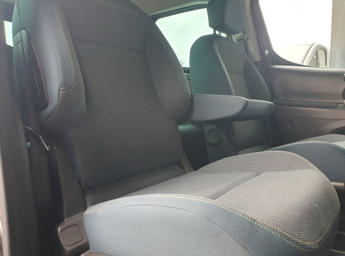 Citroën Berlingo 1.2 PureTech Feel CRUISE/PDC/