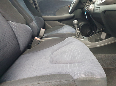 Honda Jazz 1.2 Cool AIRCO/TRHAAK/EL.PAKKET