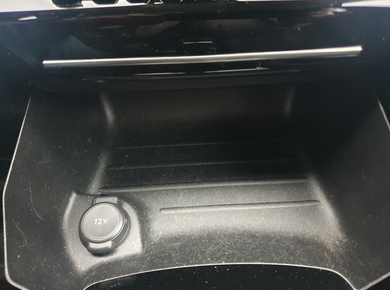 Peugeot 2008 1.2 PureTech Blue Lease Allure NAVI/TRHAAK/CRUISE/CAMERA/PDC