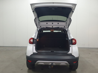 Renault Captur 0.9 TCe Intens NAVI/PDC/CRUISE/CLIMA/LMV
