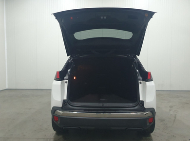 Peugeot 3008 1.2 PureTech Blue Lease Premium NAVI/PDC/CRUISE/CLIMA/CAMERA