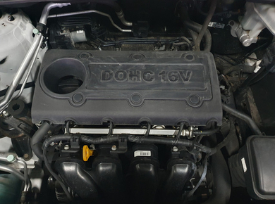 Kia Sportage 2.0 Plus Pack PANO/NAVI/CRUISE/TRHAAK