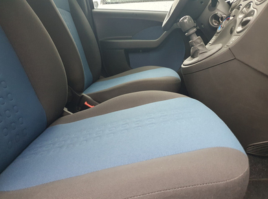 Fiat Panda 1.2 Edizione Cool AIRCO/TRHAAK/EL.PAKKET