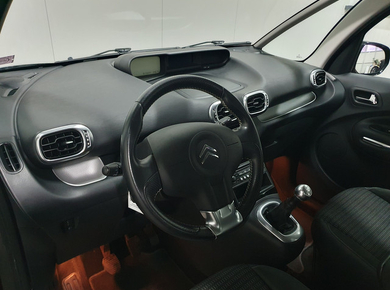 Citroën C3 Picasso 1.4 VTi Color Selection CLIMA/CRUISE/PDC/TRHAAK