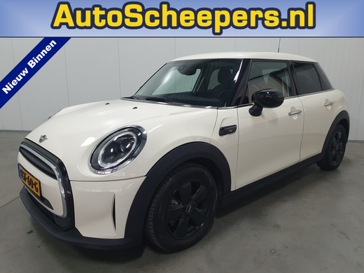 MINI Mini 1.5 One Business Edition PDC/NAVI/CRUISE/CLIMA/LMV