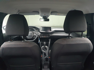 Peugeot 208 1.2 PureTech Active AIRCO/CRUISE/EL.PAKKET