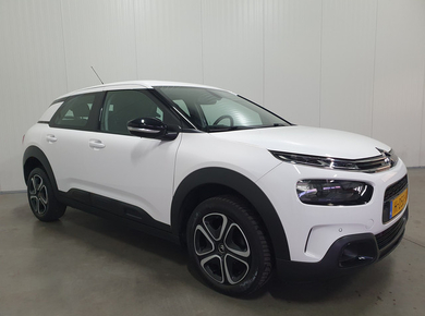Citroën C4 Cactus 1.2 PureTech Business NAVI/PDC/CRUISE/LMV