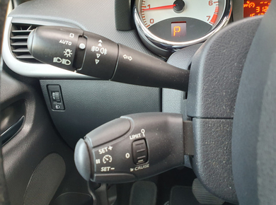 Peugeot 207 1.6 VTi XS CLIMA/MISTL/EL.PAKKET