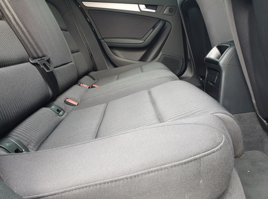 Audi A4 Avant 1.8 TFSI Business Edition PDC/XENON/NAVI/CRUISE/CLIMA/LMV