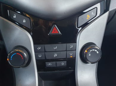 Chevrolet Cruze 1.8 LS AIRCO/LMV/TRHAAK