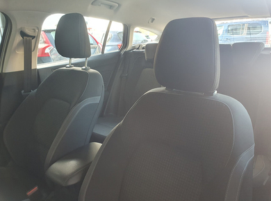 Ford FOCUS Wagon 1.0 EcoBoost Hybrid Trend Edition Business NAVI/CRUISE/AIRCO/LMV