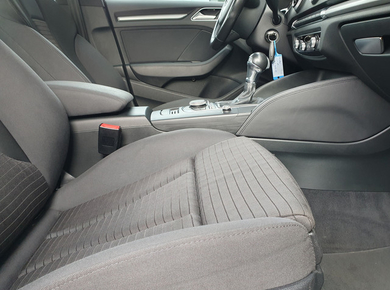 Audi A3 Sportback 1.4 TFSI CoD Ambition Pro Line plus S-LINE PDC/NAVI/CRUISE/CLIMA/LMV
