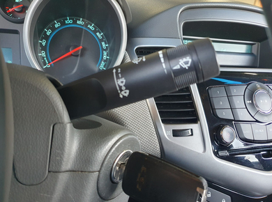 Chevrolet Cruze 1.8 LS AIRCO/LMV/TRHAAK