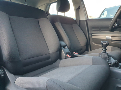 Citroën C4 Cactus 1.2 PureTech Business NAVI/PDC/CRUISE/LMV