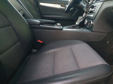 Mercedes-Benz C-Klasse 180 Avantgarde NAVI/TRHAAK/CRUISE/PDC/CLIMA