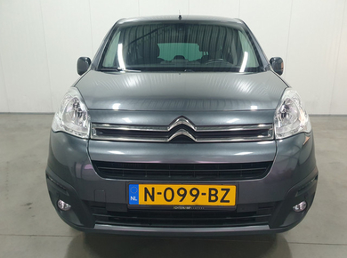 Citroën Berlingo 1.2 PureTech Feel CRUISE/PDC/