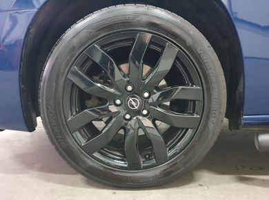 Opel Combo Tour 1.2 Turbo L1H1 Edition PDC/CARPLAY/AIRCO/CRUISE