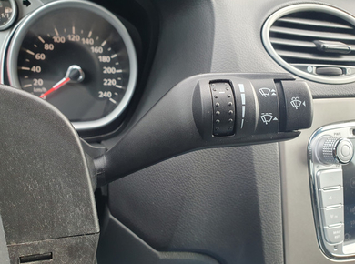 Ford FOCUS Wagon 1.6 Trend AIRCO/NAVI/EL.PAKKET