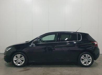 Peugeot 308 1.6 BlueHDi Blue Lease Executive PANO/NAVI/PDC/CRUISE/CLIMA/LMV