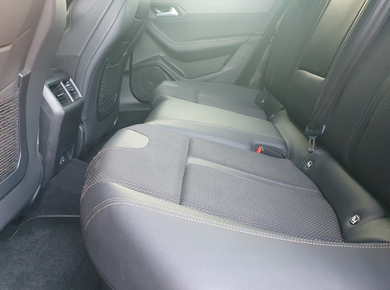 Peugeot 508 SW 1.2 PureTech GT PDC/CARPLAY/NAVI/CRUISE/AIRCO