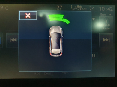 Peugeot 308 1.6 BlueHDi Blue Lease Executive PANO/NAVI/PDC/CRUISE/CLIMA/LMV