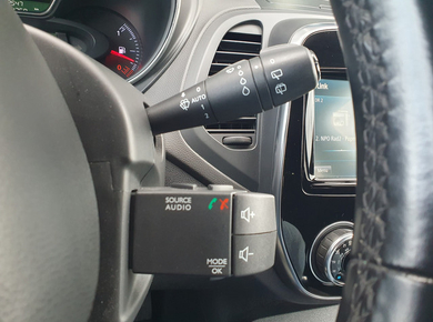 Renault Captur 0.9 TCe Intens NAVI/PDC/CRUISE/CLIMA/LMV