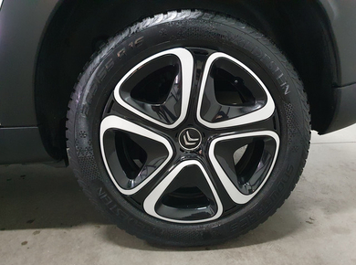 Citroën C4 Cactus 1.2 PureTech Business NAVI/PDC/CRUISE/LMV