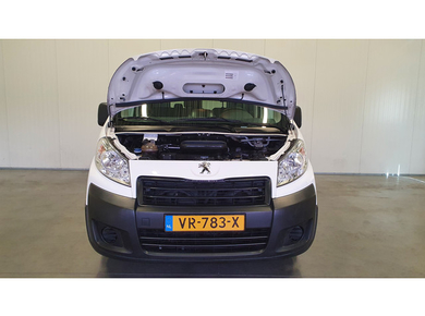 Peugeot Expert 227 1.6 HDI L1H1 Profit+ AIRCO/PDC/CRUISE/TRHAAK