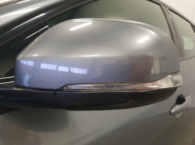 Volvo V60 2.0 T4 Polar+ NAVI/PDC/LEDER/CRUISE/CLIMA/LMV