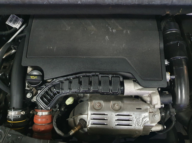 Opel Crossland X 1.2 Turbo Edition 2020 AIRCO/CRUISE/LMV