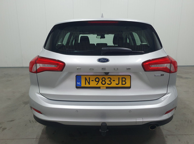 Ford FOCUS Wagon 1.0 EcoBoost Hybrid Trend Edition Business NAVI/CAMERA/CRUISE/TRHAAK/LMV