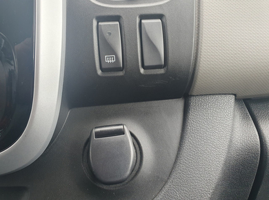 Renault Trafic 1.6 dCi T29 L2H1 DC Comfort Geen BTW/BPM!-Navi-Pdc-Cruise-Airco