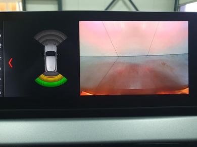 BMW X2 xDrive25e Executive NAVI/CRUISE/CLIMA/LMV