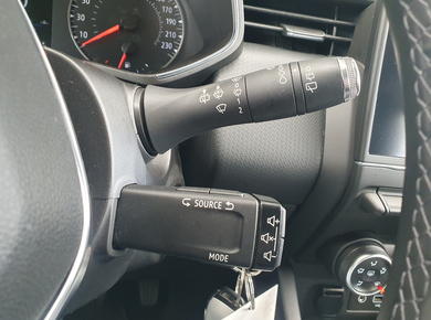 Renault Clio 1.0 TCe Zen AIRCO/CRUISE/LMV