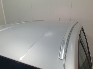 Ford FOCUS Wagon 1.0 EcoBoost Hybrid Trend Edition Business NAVI/CRUISE/AIRCO/LMV