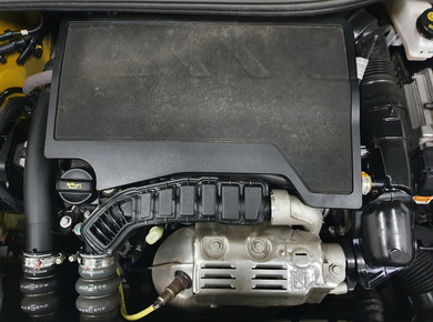 Peugeot 208 1.2 PureTech Allure NAVI/CRUISE/AIRCO/LMV