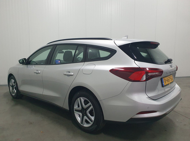 Ford FOCUS Wagon 1.0 EcoBoost Hybrid Connected NAVI/CARPLAY/AIRCO/CRUISE/LMV