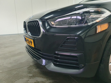 BMW X2 xDrive25e Executive NAVI/CRUISE/CLIMA/LMV