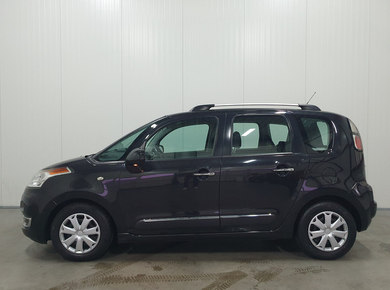 Citroën C3 Picasso 1.4 VTi Color Selection CLIMA/CRUISE/PDC/TRHAAK