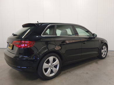 Audi A3 Sportback 1.4 TFSI CoD Ambition Pro Line plus S-LINE PDC/NAVI/CRUISE/CLIMA/LMV