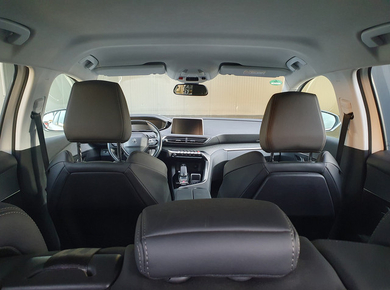 Peugeot 3008 1.2 PureTech Blue Lease Premium Avantage NAVI/CRUISE/AIRCO/LMV