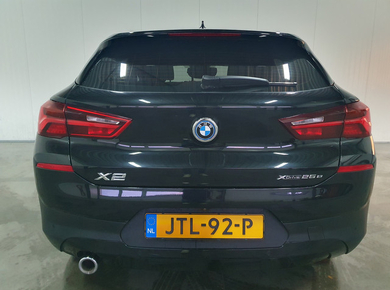 BMW X2 xDrive25e Executive NAVI/CRUISE/CLIMA/LMV