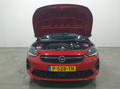 Opel Corsa 1.2 GS Line PANO/NAVI/LED/TRHAAK/LMV/CAMERA