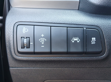 Hyundai Tucson 1.6 GDi Comfort NAVI/CRUISE/AIRCO/LMV