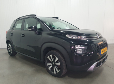Citroën C3 Aircross 1.2 PureTech S&S Feel NAVI/CRUISE/AIRCO/LMV/TRHAAK