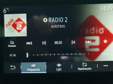 Renault Captur 1.0 TCe 100 Zen AIRCO/CRUISE