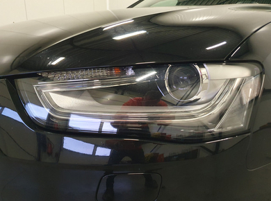 Audi A4 Avant 1.8 TFSI Business Edition PDC/XENON/NAVI/CRUISE/CLIMA/LMV