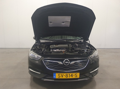 Opel Insignia Grand Sport 1.5 Turbo Business Executive PDC/NAVI/CRUISE/CLIMA/LMV